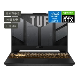 Asus Gaming Tuf 15,6'' Core I7 16gb 1tb Win11 Rtx3060