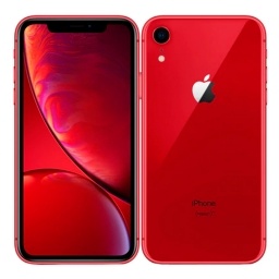 iPhone Xr 6,1" 4g 3gb 128gb 12mp+7mp