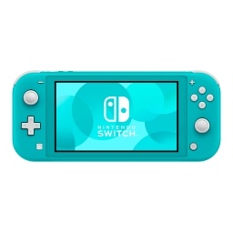 Consola Nintendo Switch Lite 5,5'' 4gb 32gb Wifi Bluetooth