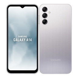 Samsung A14 6,6'' 4G 4gb 128gb Triple Cam 50mp