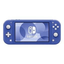 Consola Nintendo Switch Lite 5,5'' 4gb 32gb Wifi Bluetooth