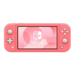 Consola Nintendo Switch Lite 5,5'' 4gb 32gb Wifi Bluetooth