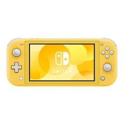 Consola Nintendo Switch Lite 5,5'' 4gb 32gb Wifi Bluetooth