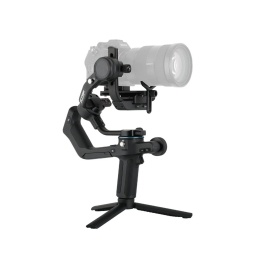 Gimbal de Mano Feiyu Scorp F2 Tres Ejes