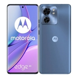 Motorola Edge 40 6,55'' 5G 8gb 256gb Dual Cam 50mp
