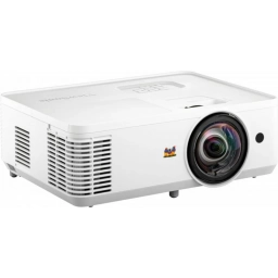 Proyector DLP ViewSonic PS502W  4000 ANSI lumens - WXGA (1280 x 800) - 16:10 - 720p