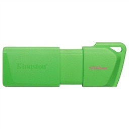 Pendrive Kingston Usb 3.2 128gb Neon Green