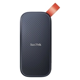 Disco Slido 2,5'' Sandisk Portable 1tb