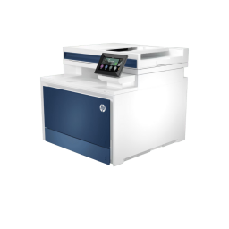 HP Color LaserJet Pro 4303FDW - 35PPM 512MB 220V EN SP