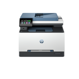 Impresora personal HP LaserJet Pro 3303FDW - Personal printer