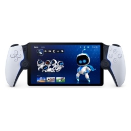 Reproductor Remoto Sony PlayStation Portal Para Ps5