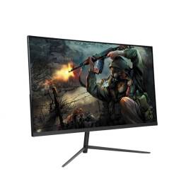 Monitor Curvo Mio-lcd 24'' Ips Led 1080p 75hz 5ms