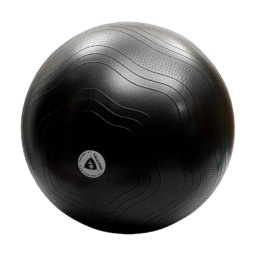 Pelota pilates Fitball antideslizante PRO 75cm - LIVEPRO