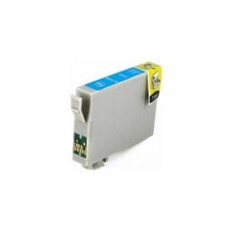 Cartucho Compatible  Epson Xp 241 Cyan