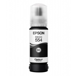 Tinta Original Epson T554 70ml L8160L8180