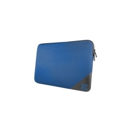 Funda De Neopreno 15.6 Klip Blue Kns-120 Bl 15.6 Pulgadas Azul