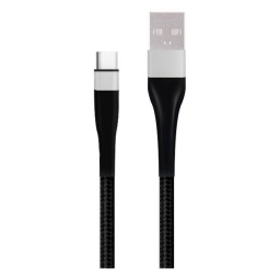 Cable Treqa Tipo C De Carga Rpida Usb 5.1a