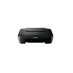 Impresora Canon Multifuncion MG 2510