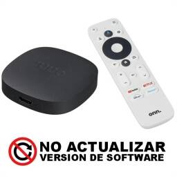 Onn Google TV 4K Streaming Box