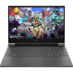 Notebook Gamer HP Ryzen 7 5.1Ghz, 16GB, 512GB SSD, 16' FHD, RTX 4070 8GB