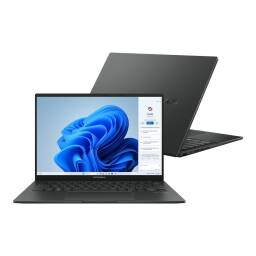 Notebook Asus Zenbook 14'' Tctil Oled Ultra 5 8gb 512gb Win11