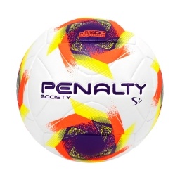 Pelota Futbol Campo Pasto S11 R2 XXIII N5 PENALTY