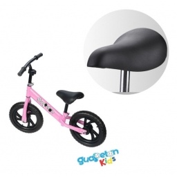 Asiento Repuesto De Bicicleta Guapeton- Tuproductouy