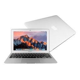 Macbook Air Apple 11,6'' Core I5 4gb 128gb Mac10.10