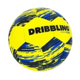 pelota futbol cancha galaxy numero 5 DRB