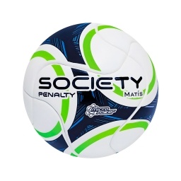 Pelota Futbol Society Matis IX Sin Absorcin de Agua PENALTY