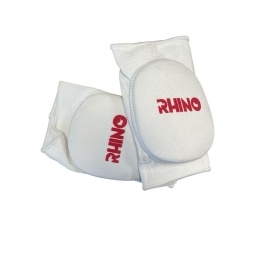 Rodillera de impacto doble Acolchonado volley handball  rhino