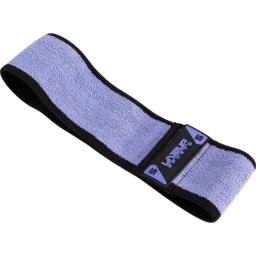 Bandas Elasticas tela MiniBand Yoga pilates S - LIVEPRO