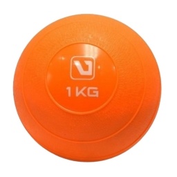 Pelota Blanda Medicinal Rehabilitacin en PVC arena 1kg