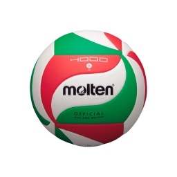 Pelota Voley n5 Profesional V5M-4000 Oficial MOLTEN