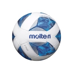 Pelota Futbol Infantil n4 Cuero PVC 1710 MOLTEN