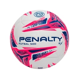 Pelota Futbol Penalty Futsal Rx 500 PU ULTRA FUSIN