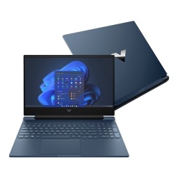 Notebook Gaming Hp 15,6'' Core I5 8gb 512gb Win11 Rtx3050