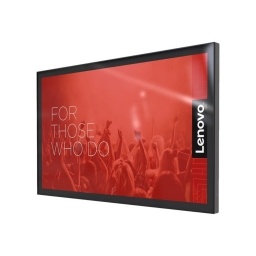 Monitor Porttil Lenovo Lcd 1080p 21,5" Tctil