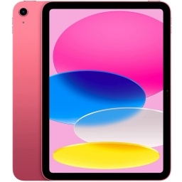 Apple iPad 10.9 2022 wifi 64GB rosado