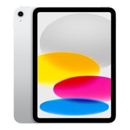 iPad Gen10 2022 Apple 10,9'' 6 Core 64gb iPadOS 12mp+12mp