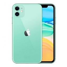 IPhone 11 6,1'' 4g 4gb 64gb Dual Cam 12mp