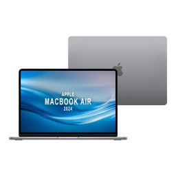 Apple Macbook Air 13,6'' M3 8gb 512gb Mac