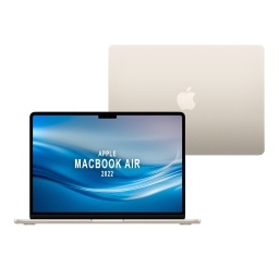 Apple Macbook Air 13,6'' M2 16gb 256gb Mac