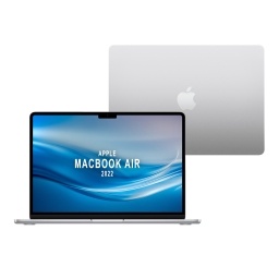 Apple Macbook Air 13,6'' M2 8gb 512gb Mac