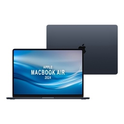 Apple Macbook Air 15,3'' M3 8gb 256gb Mac