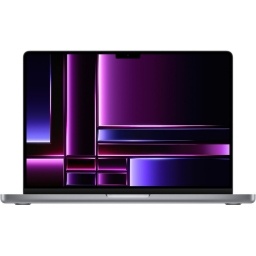 Apple Macbook Pro M2 Max 12-core, 64GB, 2TB SSD, 14.2'' Retina