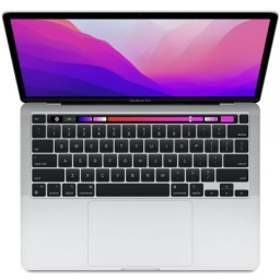 Apple Macbook Pro M2 Octacore, 8GB, 256GB SSD, 13.3', Espaol