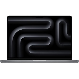 Apple Macbook Pro M3 Pro 8-core, 8GB, 1TB SSD, 14.2' Retina