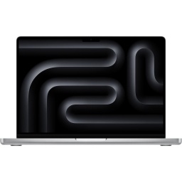 Apple Macbook Pro M3 8-core, 8GB, 1TB SSD, 14.2' Retina