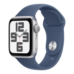 Apple Watch SE 2 40mm M/L Wifi Bluetooth Gps